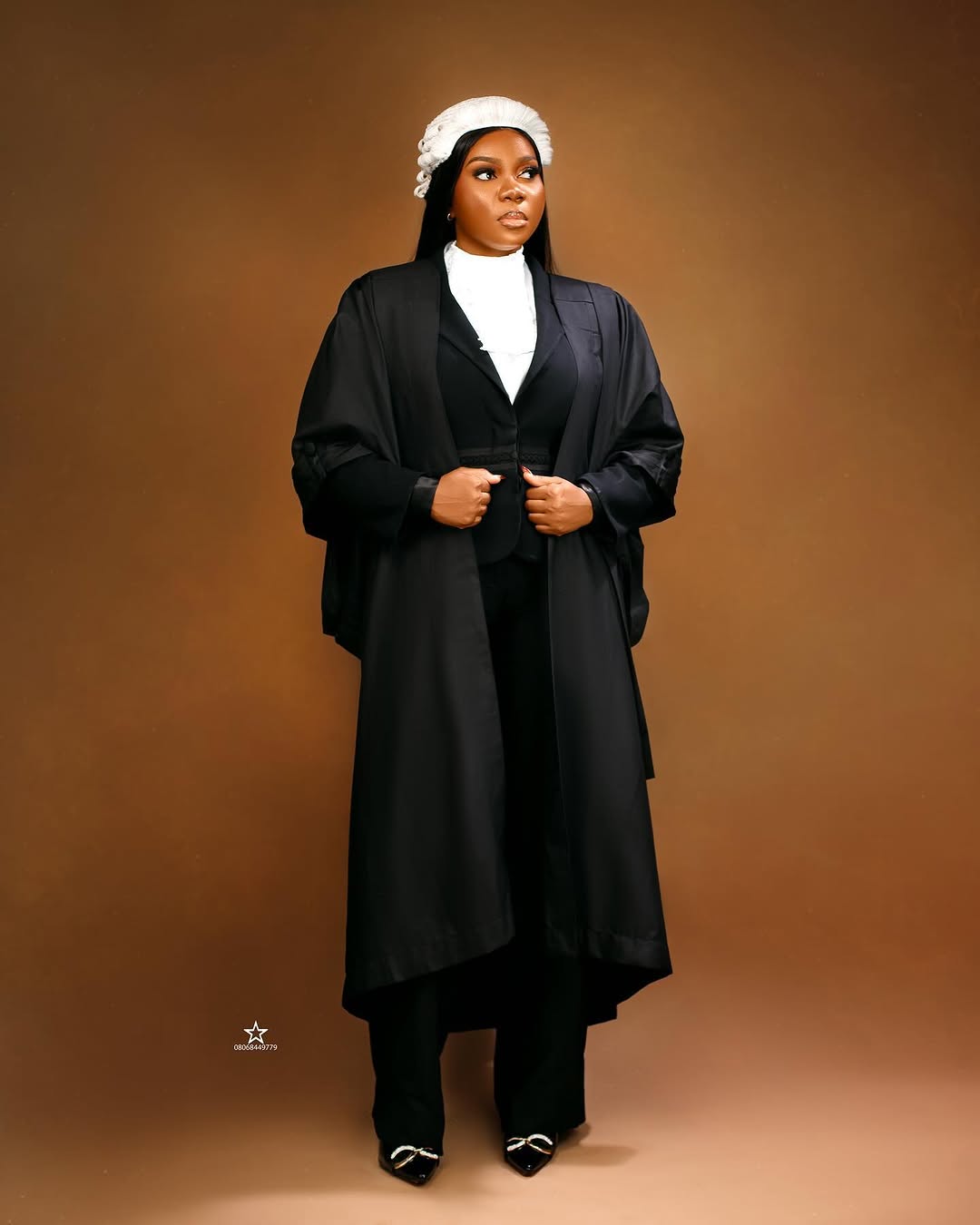 The Counsel Set