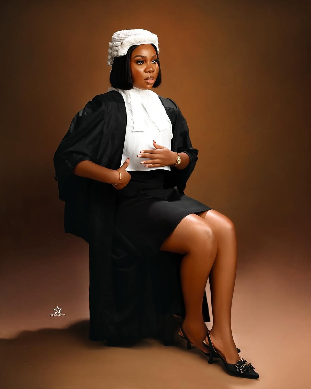 The Counsel Set