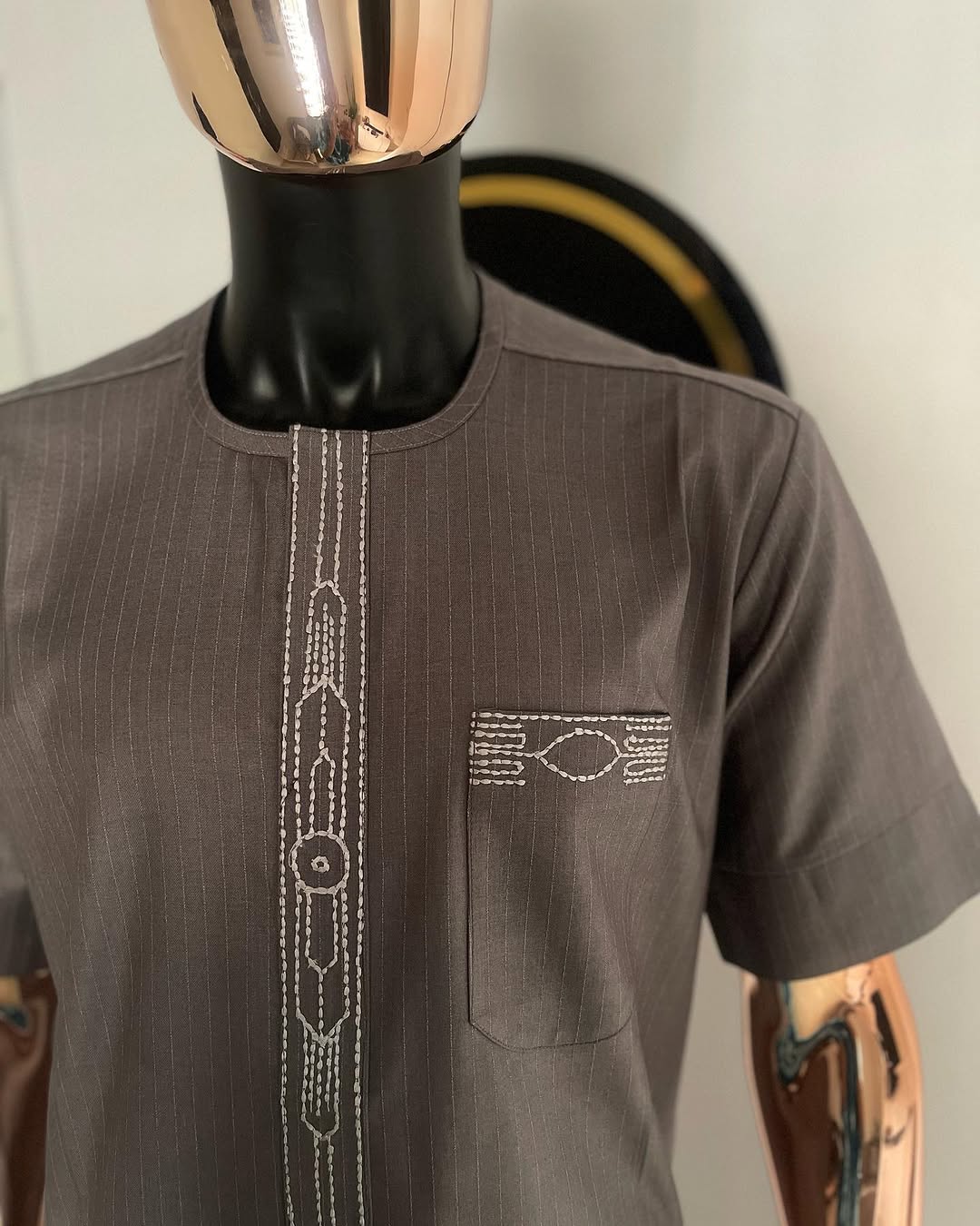 The Eid Kaftan