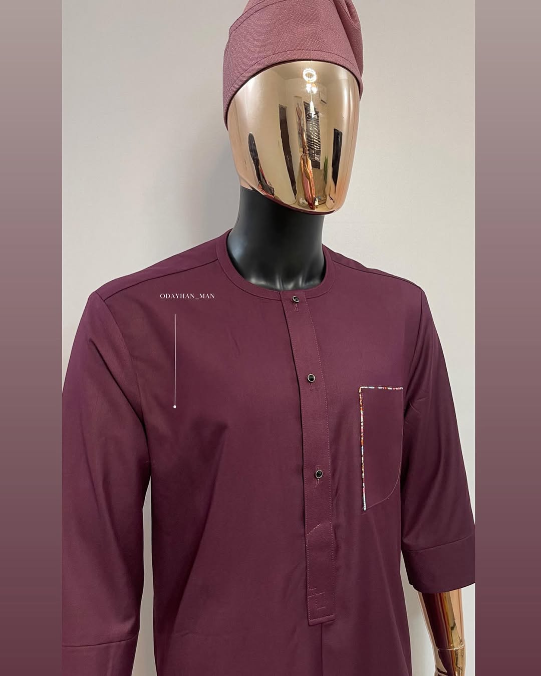 The Emeka Set