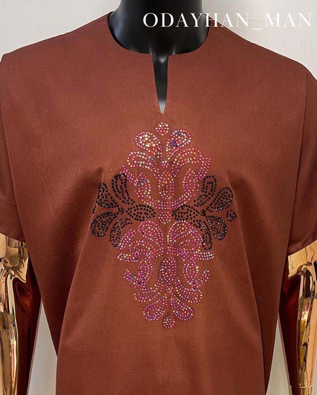 The Kemi Kaftan