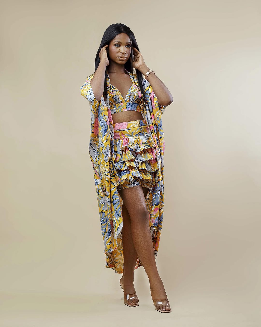 The Lola Set