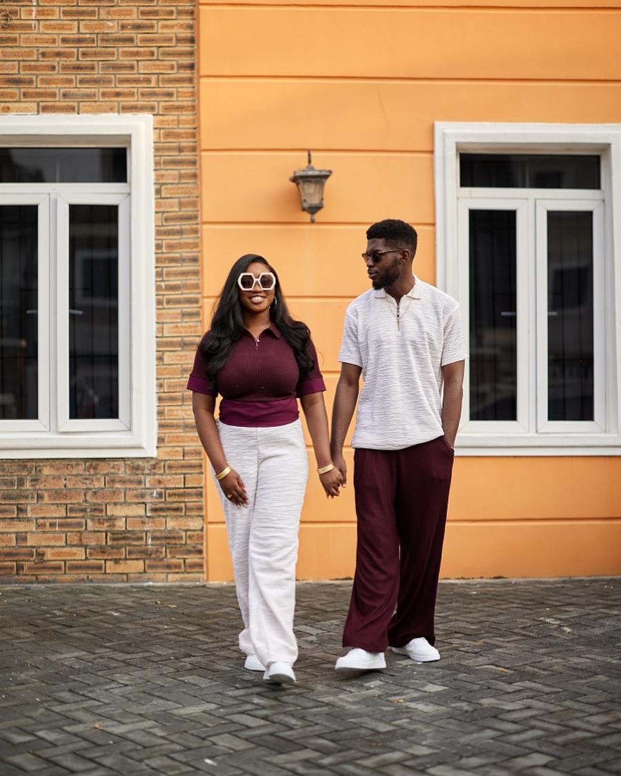The Mayowa Set