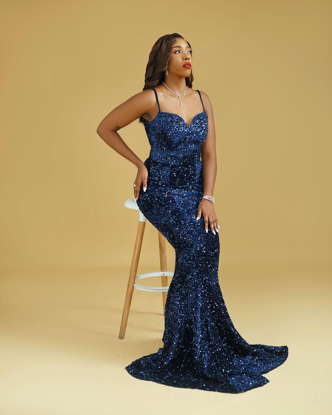 The Reign Gown
