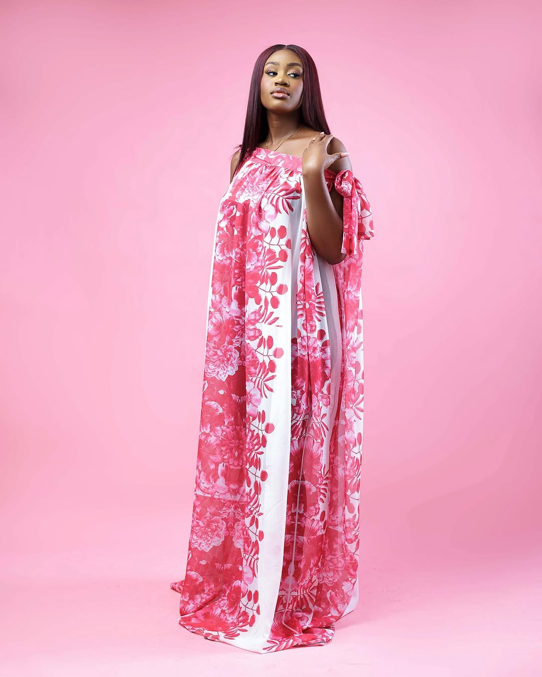 The Tara Dress