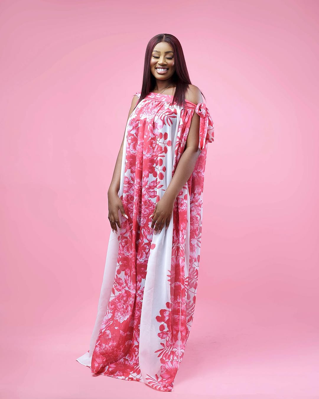 The Tara Dress